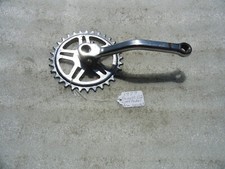 1979 Benelli G2 Moped Left