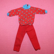 Tenue ensemble haut et - ensemble,