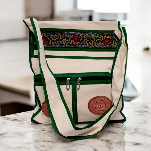 Borsa tracolla tela - borsa,