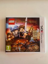 Il Signore Degli Anelli LEGO