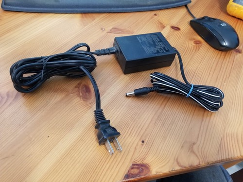 Alimentatore adattatore - , ca
