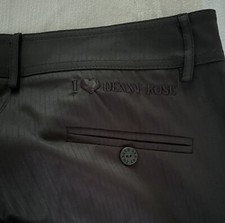 Pantaloni Denny Rose