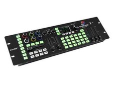 Eurolite dmx controller capo - dmx,