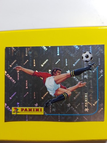 Figurina panini euro 2020 - panini,