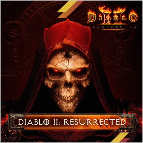 Ordine personalizzato diablo - ordine,