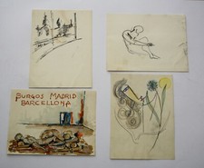 Bruno landi acquerello - bruno, +