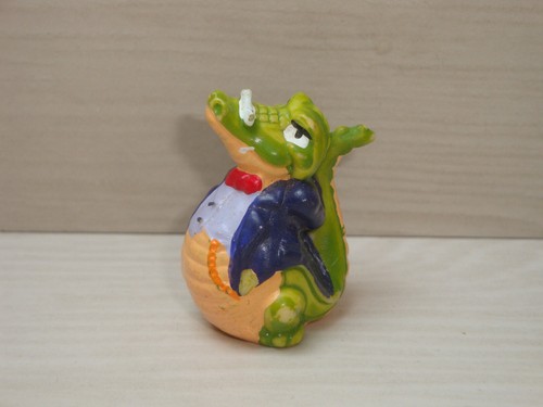 Kinder coccodritti anno - coccodritti, 1992-