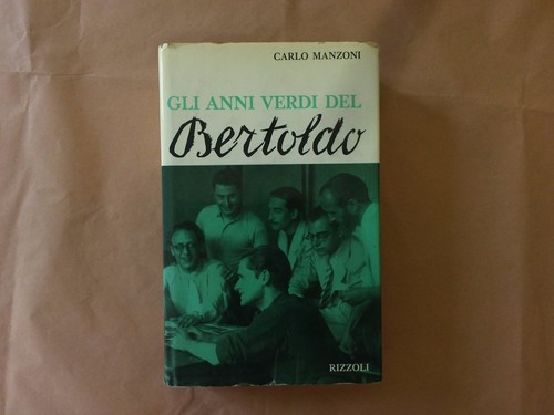 Carlo manzoni gli - carlo,