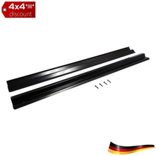 Barre Portatutto Left Right