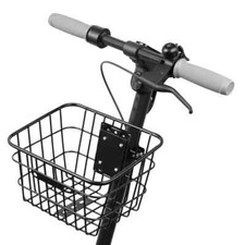 FRONT BASKET BASKET ELECTRIC