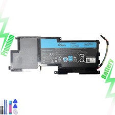 New W0Y6W 11.1V 65Wh Battery