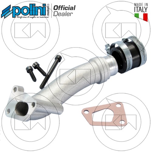 Collettore fori per - fori,