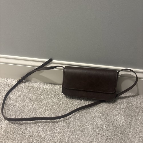 Borsa tracolla brandy - a,