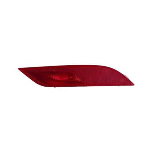 Fanale posteriore destro - posteriore,