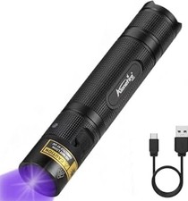 Alonefire SV003 - Torcia UV 5W