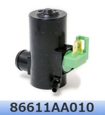 SUBARU ORIGINALE BAJA FORESTER