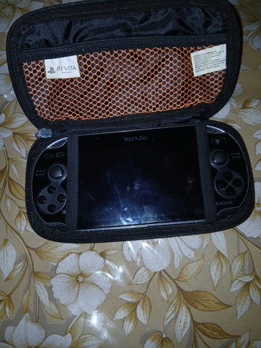 Vita 1000 - ps,
