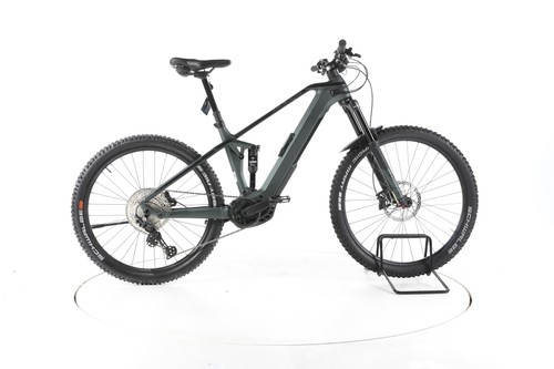 Bulls sonic evo am2 - bulls, full