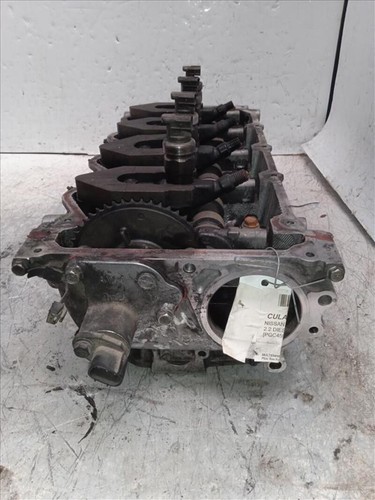 G84 testata nissan trail 2 - nissan, 2.2