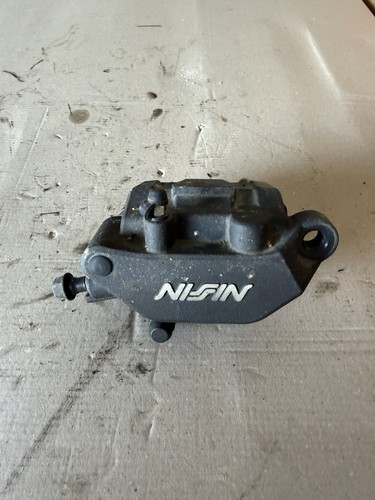 Pinza freno posteriore nissin - posteriore,