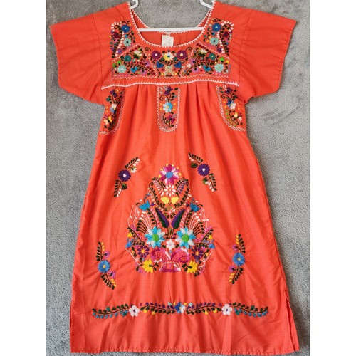 Artesanias abito eco mex - artesanias,