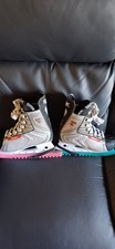 Pattini hockey ghiaccio - hockey,