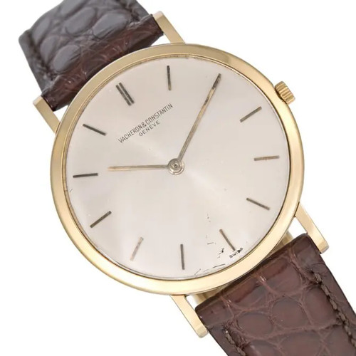 Vacheron constantin - vacheron,