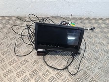 Rimosso da AUDI TT MK2 8J 2008