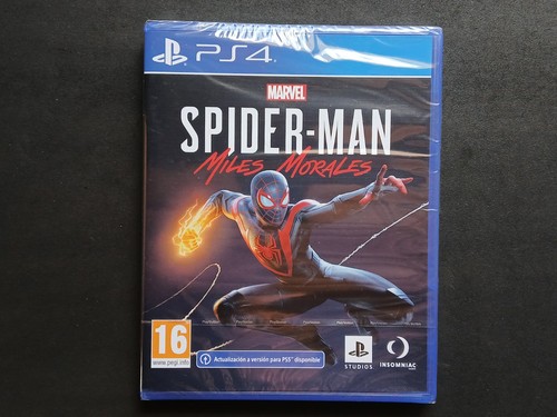 Precintado spider man miles - man,