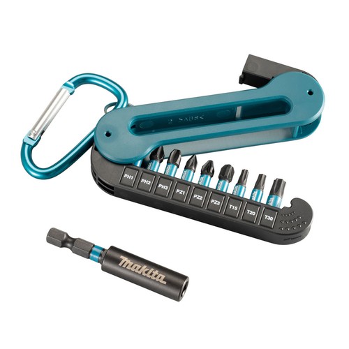 Makita 12005 set inserti - e-12005,