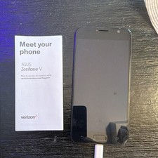 Smartphone ASUS Zenfone V