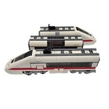 Lego® TRENO RC Ferrovia 7897