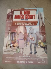 Manifesto Orig. 100x140cm. IL