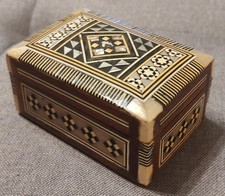 ELEGANTE COFANETTO PORTAGIOIE