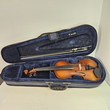 Violino Carlo Robelli con