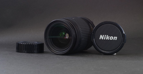 Ottimo come nuovo nikon - 【ottimo, nuovo】
