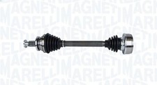 Drive shaft magneti - shaft, marelli