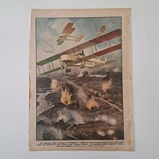domenica del corriere 1918