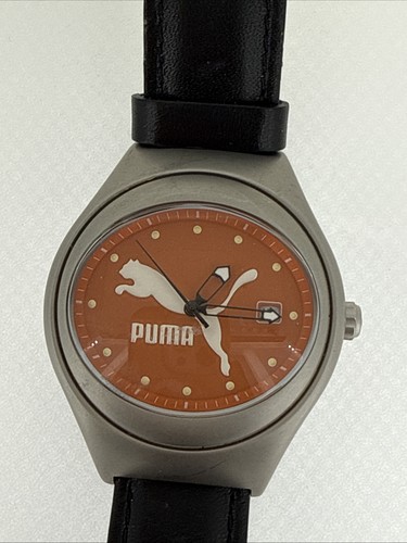 Puma orologio quarzo uomo - puma,