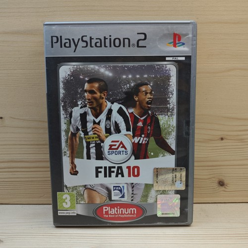 Fifa platinum per sony - -,