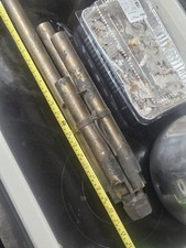 Antico fischietto 1912 Aermore 4 melodie scarico misura 00