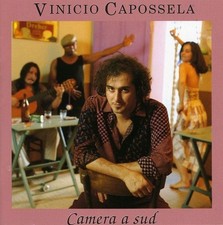 Vinicio Capossela Camera a Sud (CD)