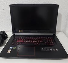 Acer Predator Helios 300 N17C3