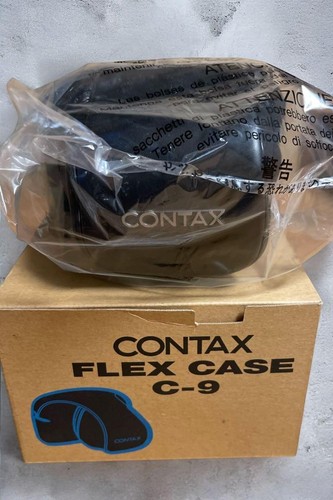 Nuovo contax flex case - nuovo,