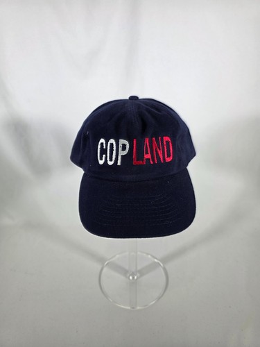 Cappello promo film copland - promo,
