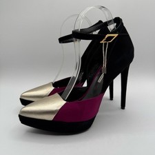 Gianni Marra Color Block