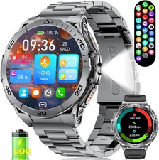 Smartwatch Uomo Uomo con
