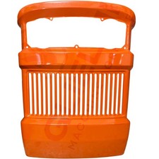 Calandra radiatore trattore - radiatore,
