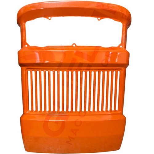 Calandra radiatore trattore - radiatore,