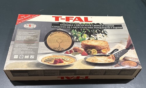 Fal crepe fajita set - crepe,